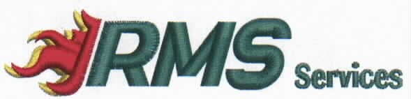 RMS Services LLC logo