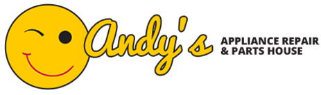 Logo for Andy's Appliance Repair