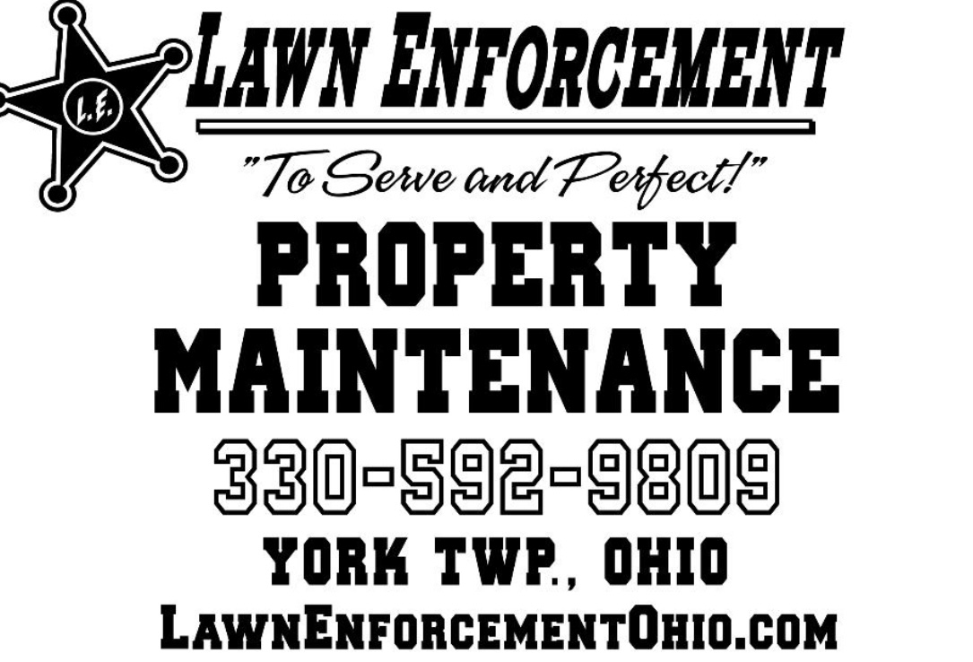 Avatar for Lawn Enforcement
