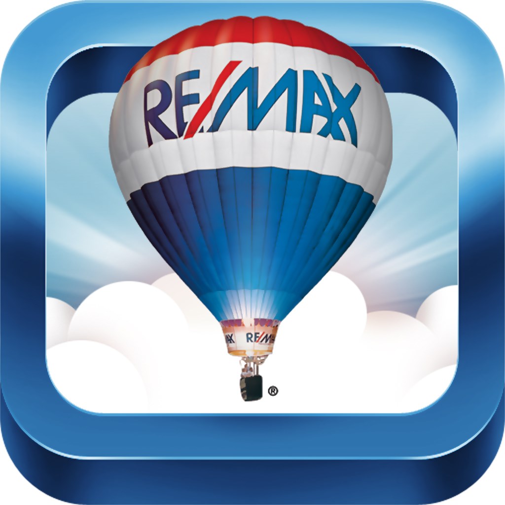RE/MAX Vintage Property Management. logo