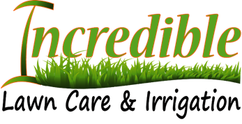 Incredible Lawn Care & Irrigation logo