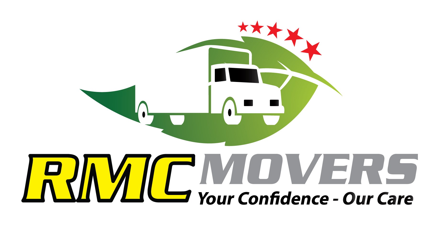 RMC Movers logo