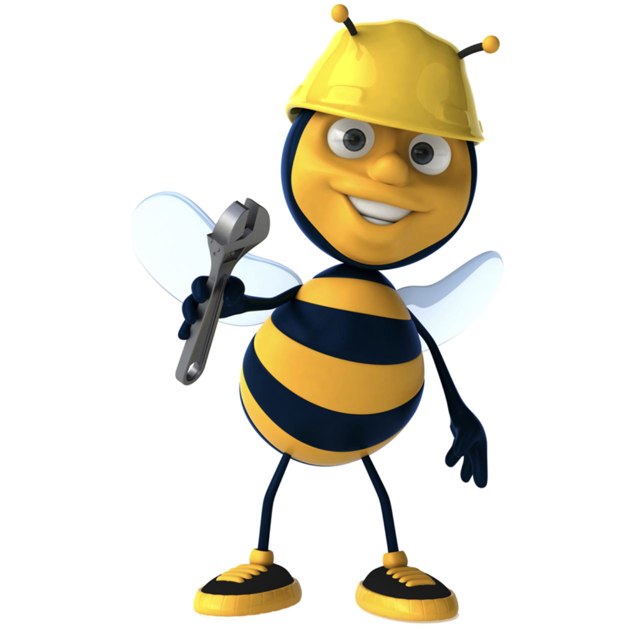 Avatar for The Bee Removers