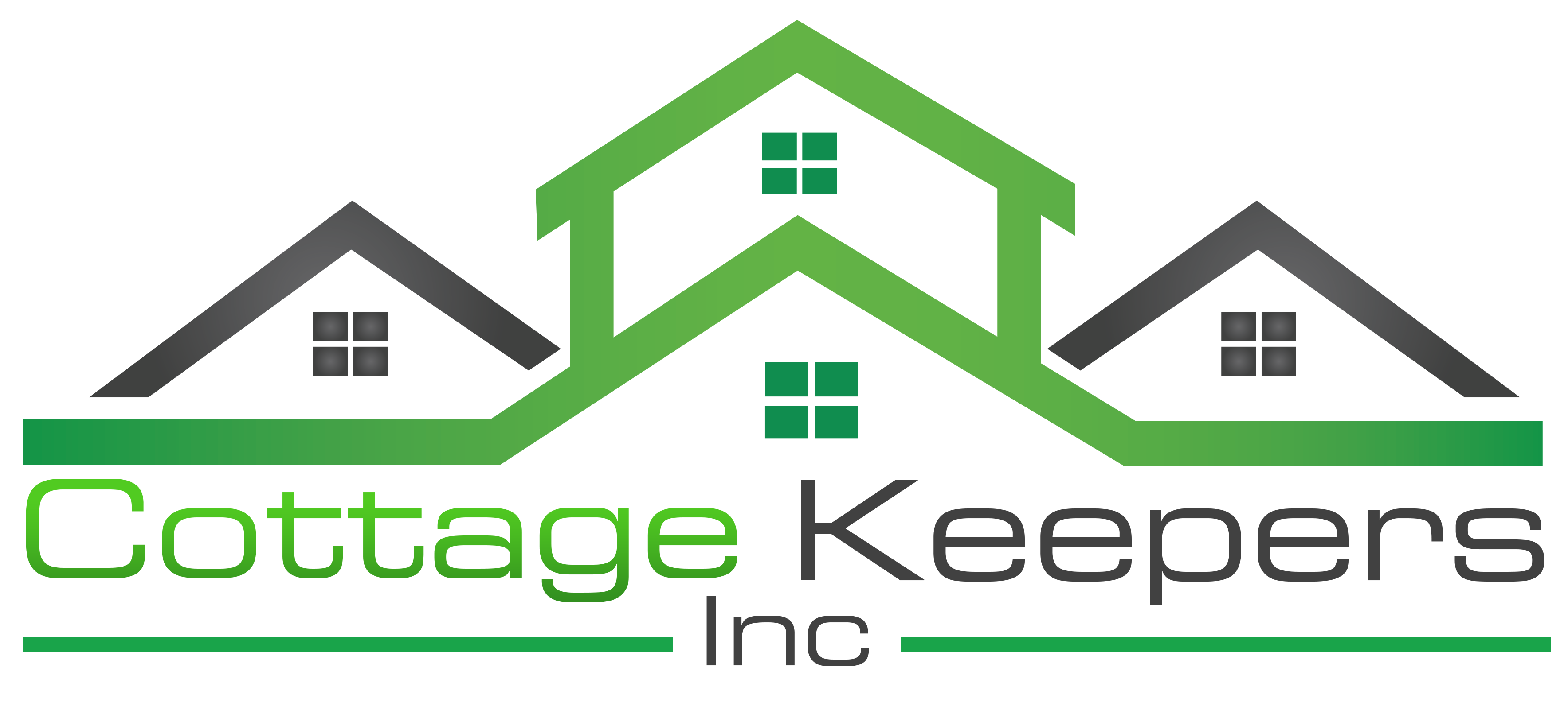The Cottage Keepers Inc logo
