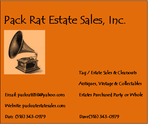 Pack Rat logo