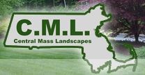 Logo for Central Mass Landscapes