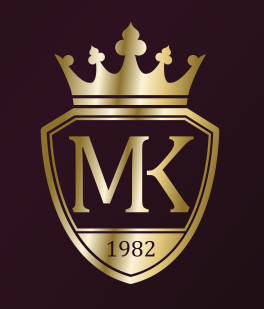 Logo for Maintenance King