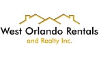 West Orlando Rentals & Realty Inc logo