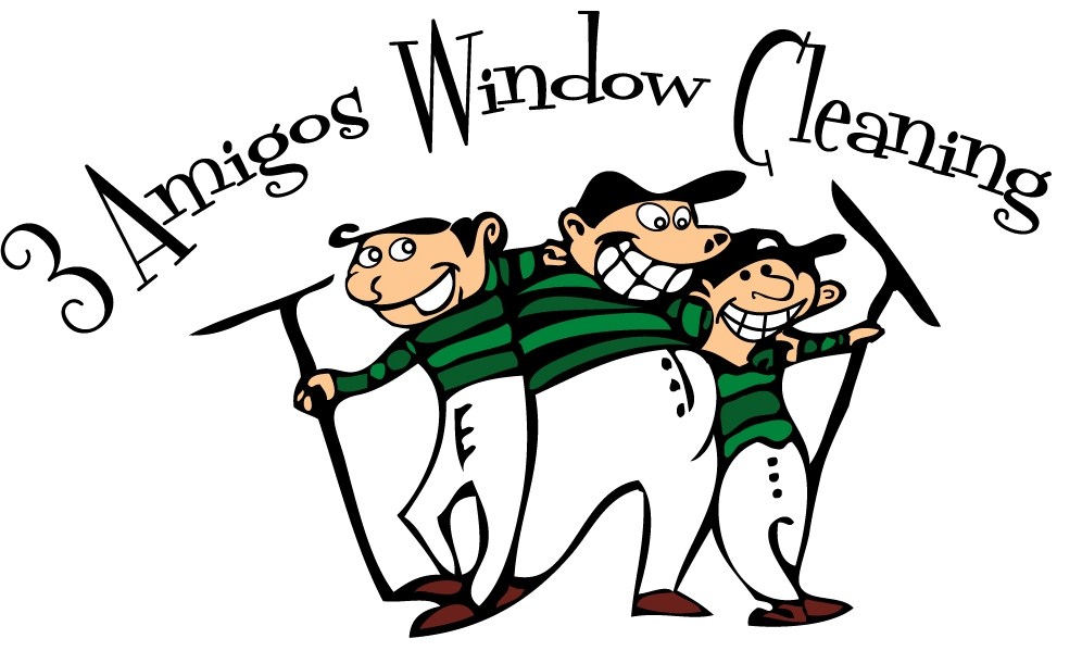 3 amigos general contractor logo