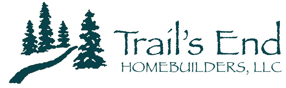 Trail's End Homebuilders LLC logo