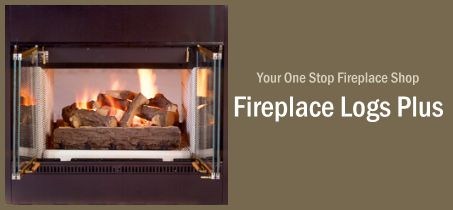 Mark's Fireplaces Plus logo