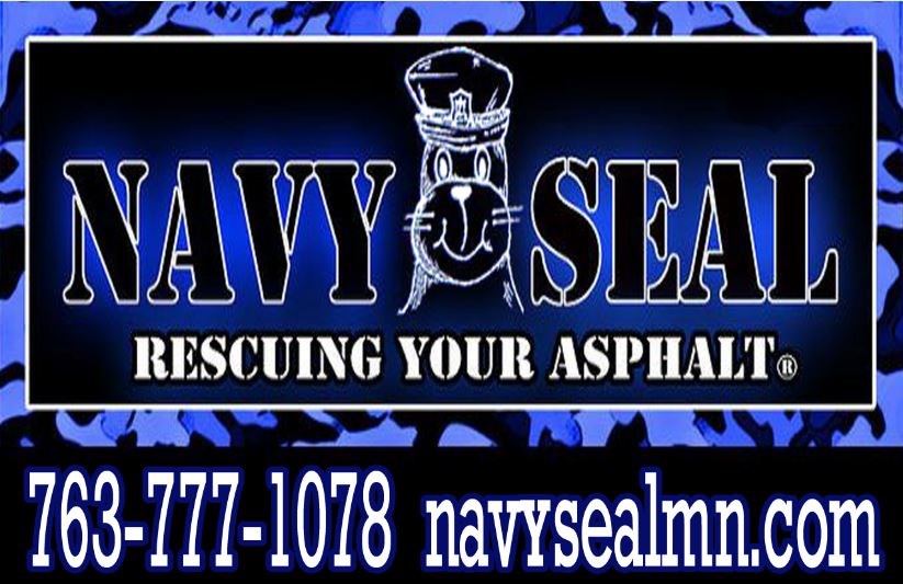 NAVY SEAL logo