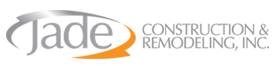 Jade Construction & Remodeling Inc. logo