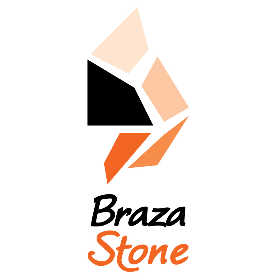 Logo for Braza Stone LLC