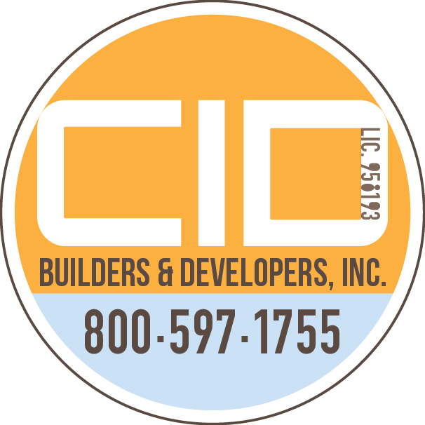 Logo for CID Builders & Developers Inc