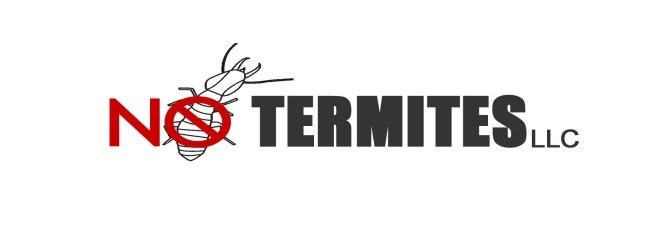 No Termites logo