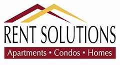 Logo for Rent Solutions