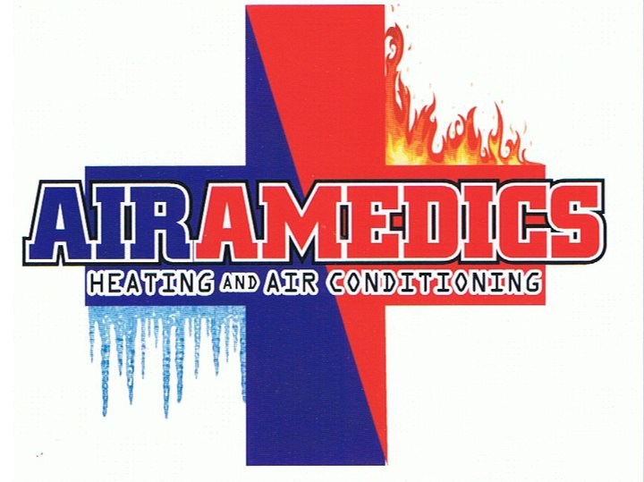 Airamedics, LLC logo