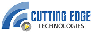 Logo for Cutting Edge Technologies & Design