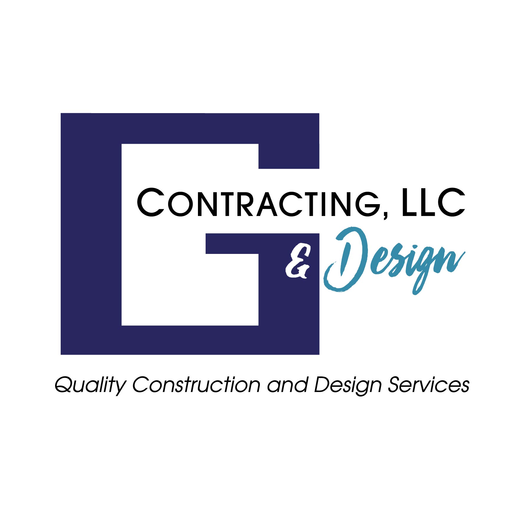 G Contracting LLC logo