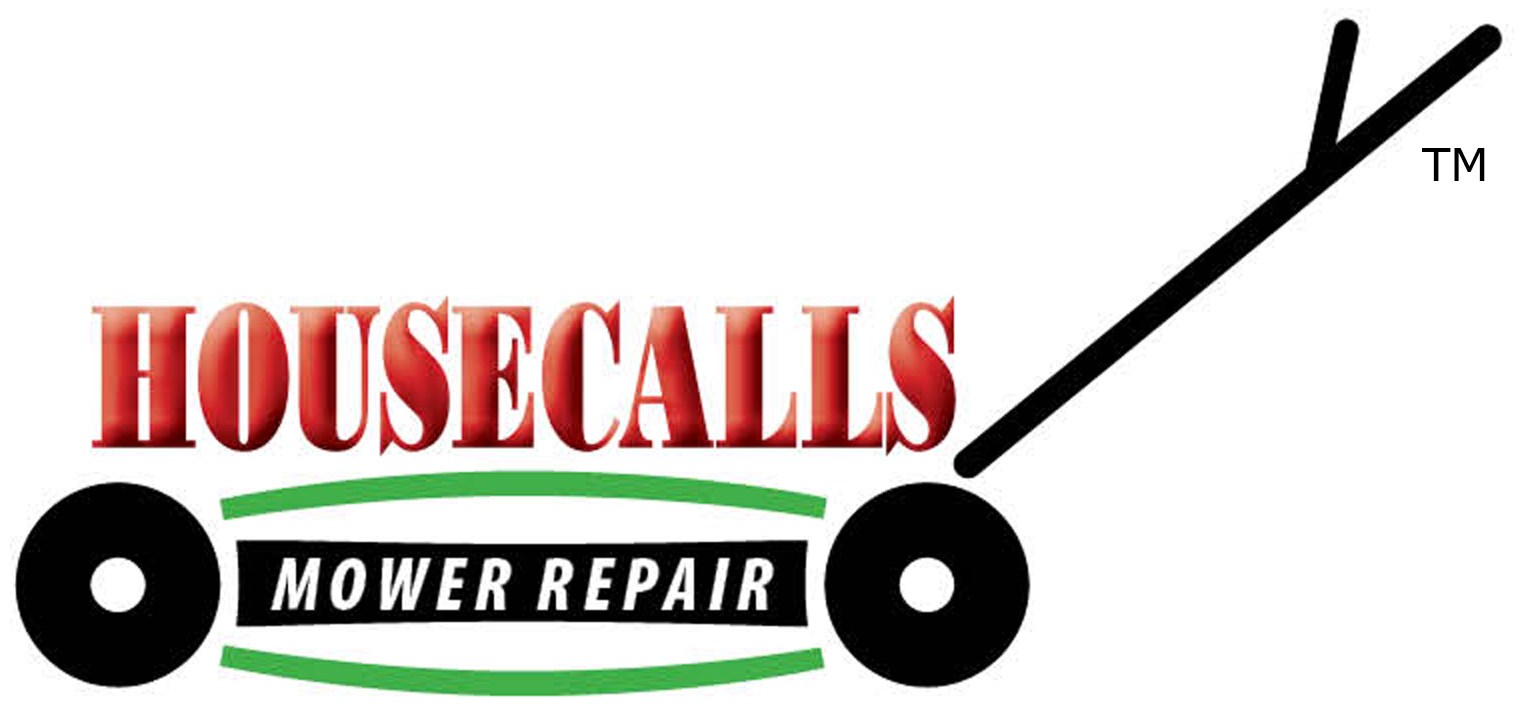 Housecall Mower Repair of Montgomery County logo