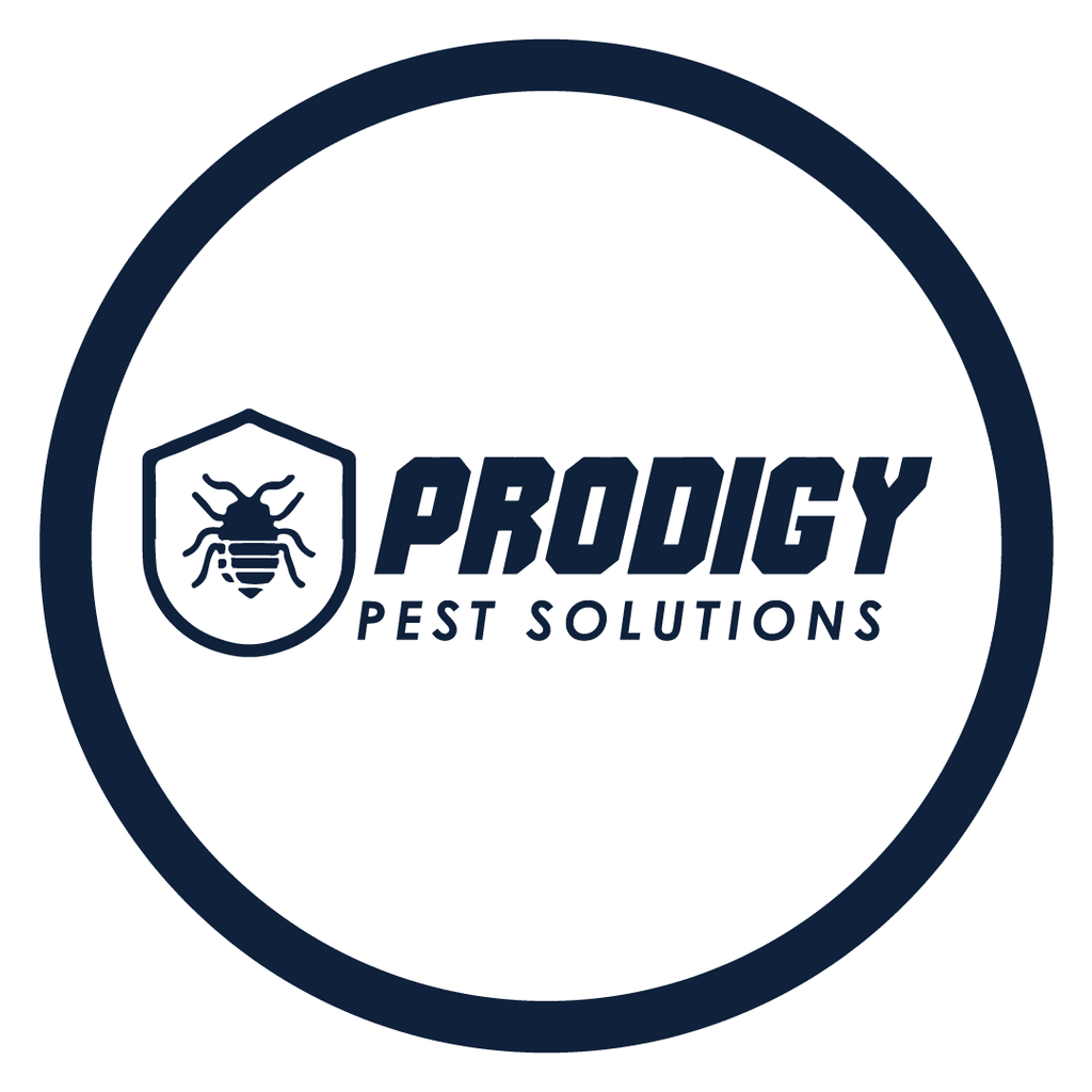 Logo for Prodigy Pest Solutions