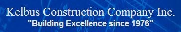 Kelbus Construction And Design logo