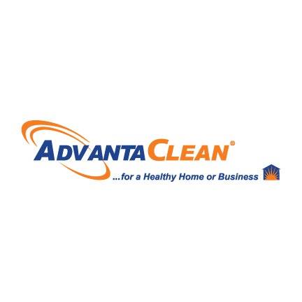 Logo for AdvantaClean of the Piedmont