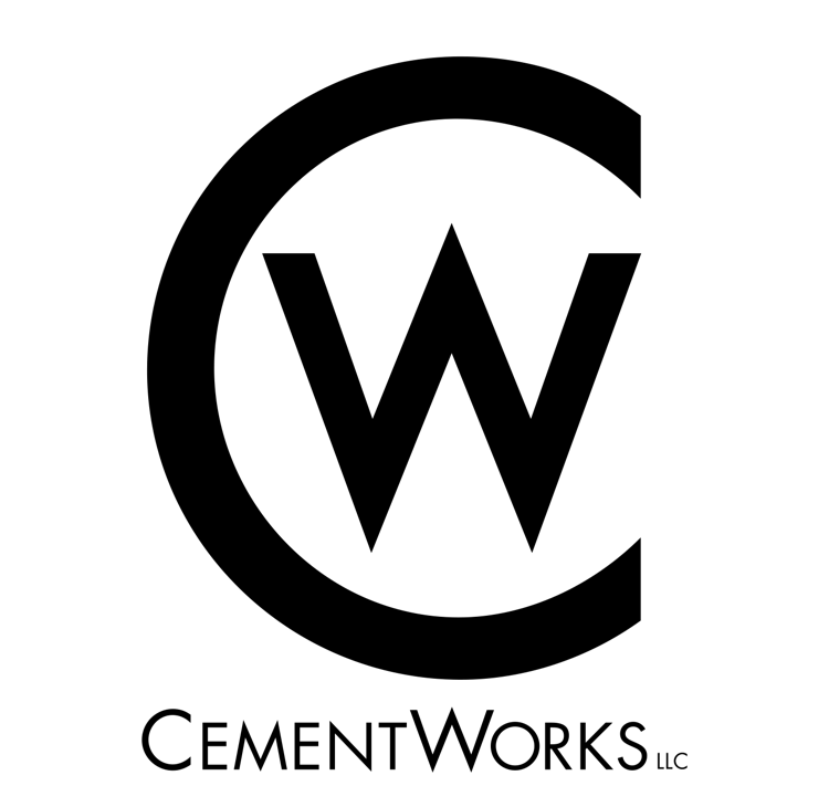 CementWorks LLC logo