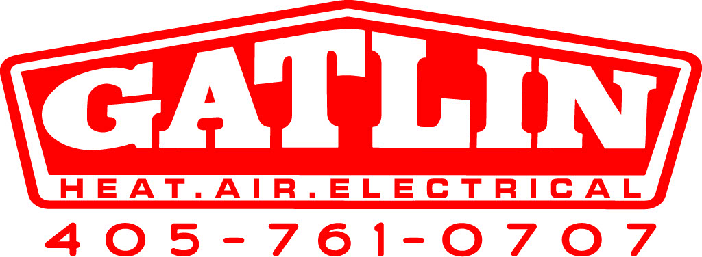 Logo for Gatlin Heat and Air
