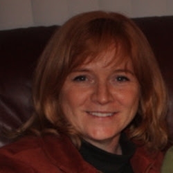 Logo for Dorothy McGinty