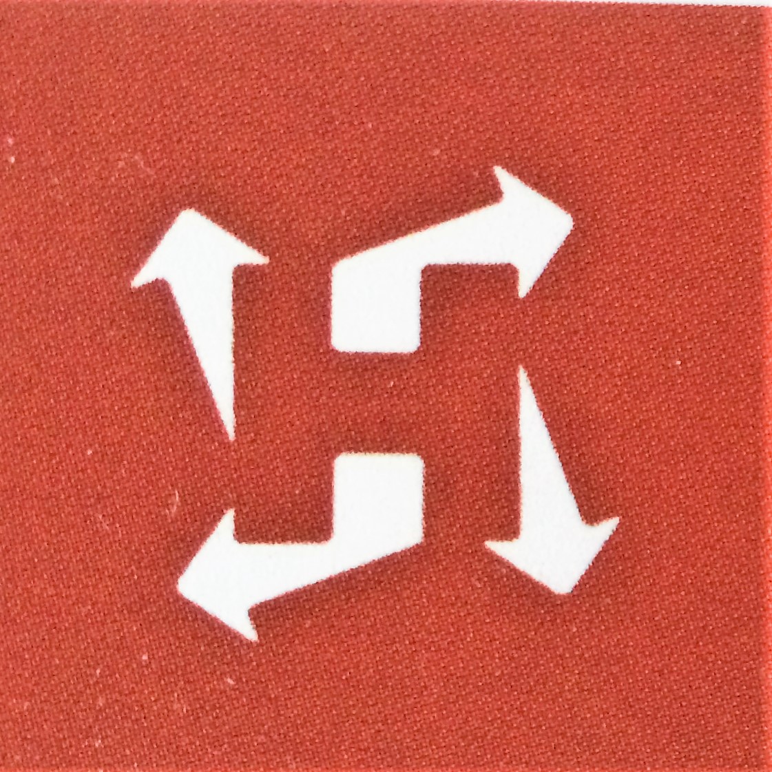 Logo for Hardwood Revolution