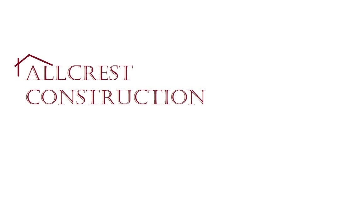 Allcrest Construction logo