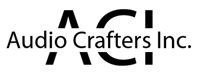 Logo for Audio Crafters Inc