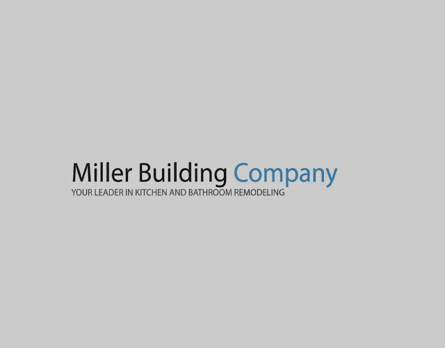 Logo for Miller Building Company