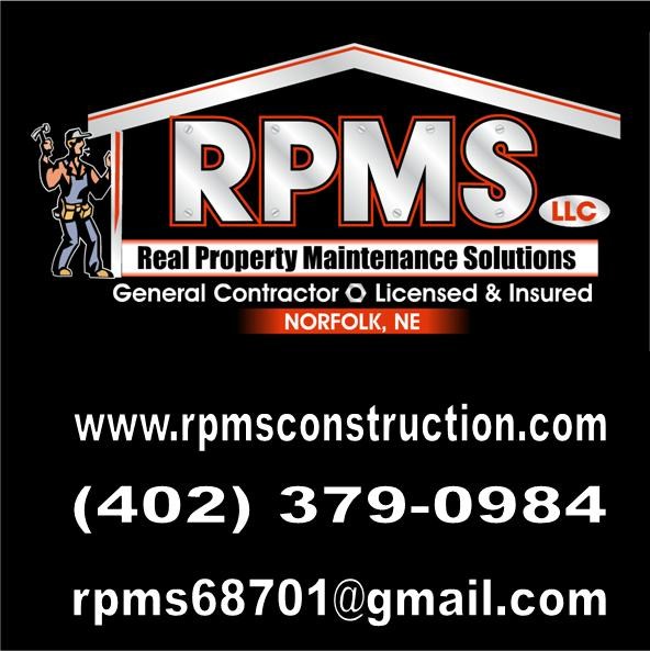 Real Property Maintenance Solutions, LLC logo