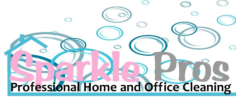 Sparkle Pros Cleaning logo