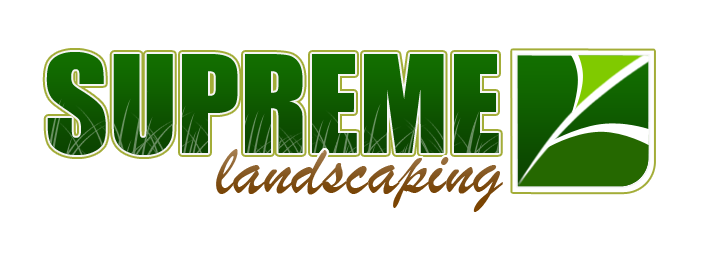 Supreme Landscaping, LLC logo
