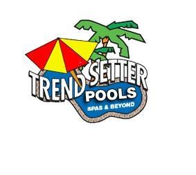 Logo for Trendsetter Pools LLC