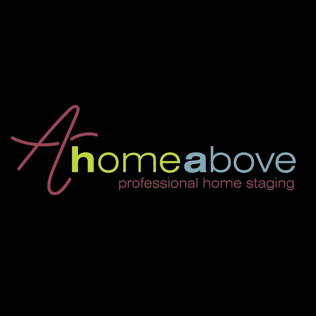 Logo for A Home Above