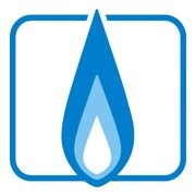 Kauffman Gas logo