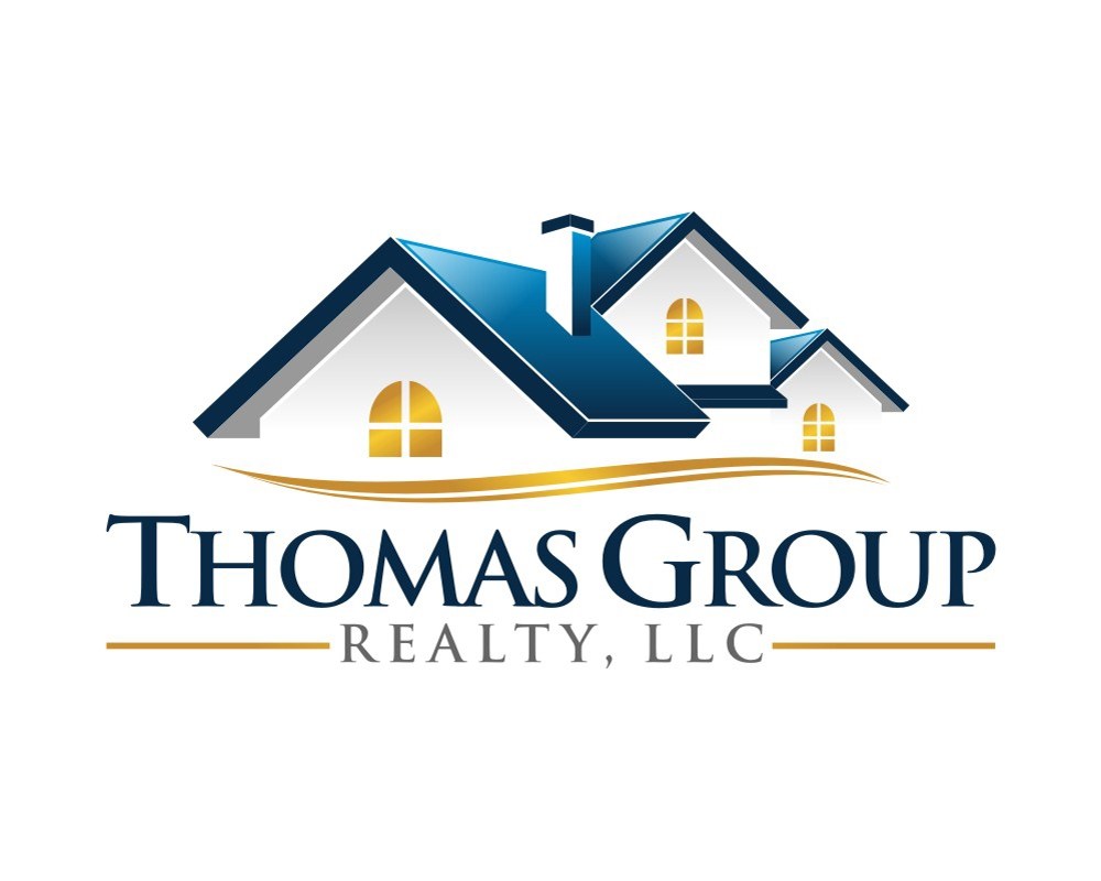 Thomas Group Realty logo