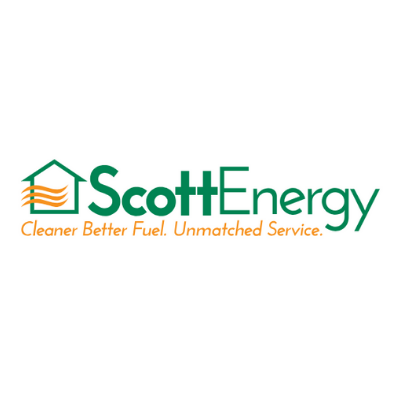 Logo for Scott Energy