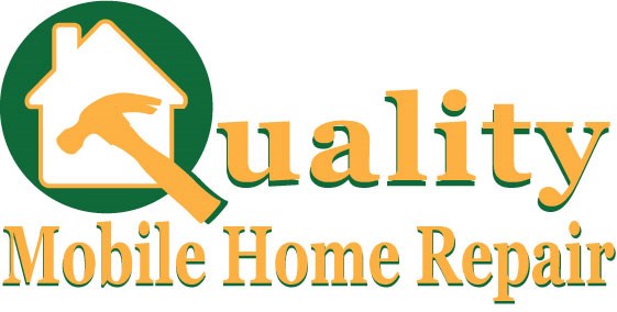Logo for Quality Mobile Home Repair LLC