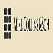 Mike Collins And Son Inc. logo