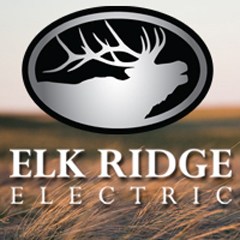 Logo for Elk Ridge Electric