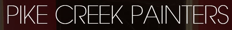 Pike Creek Painters logo