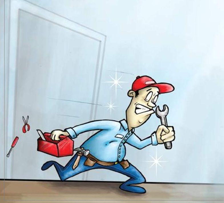 FIX YOUR APPLIANCES CHEAPER, LLC logo