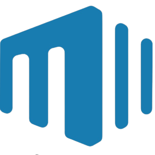 Logo for Metroplex Remodeling
