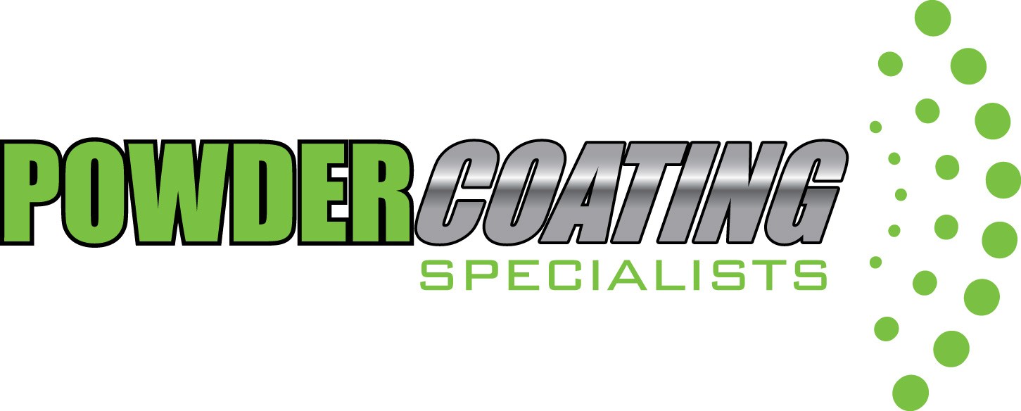 Logo for Powder Coating Specialists